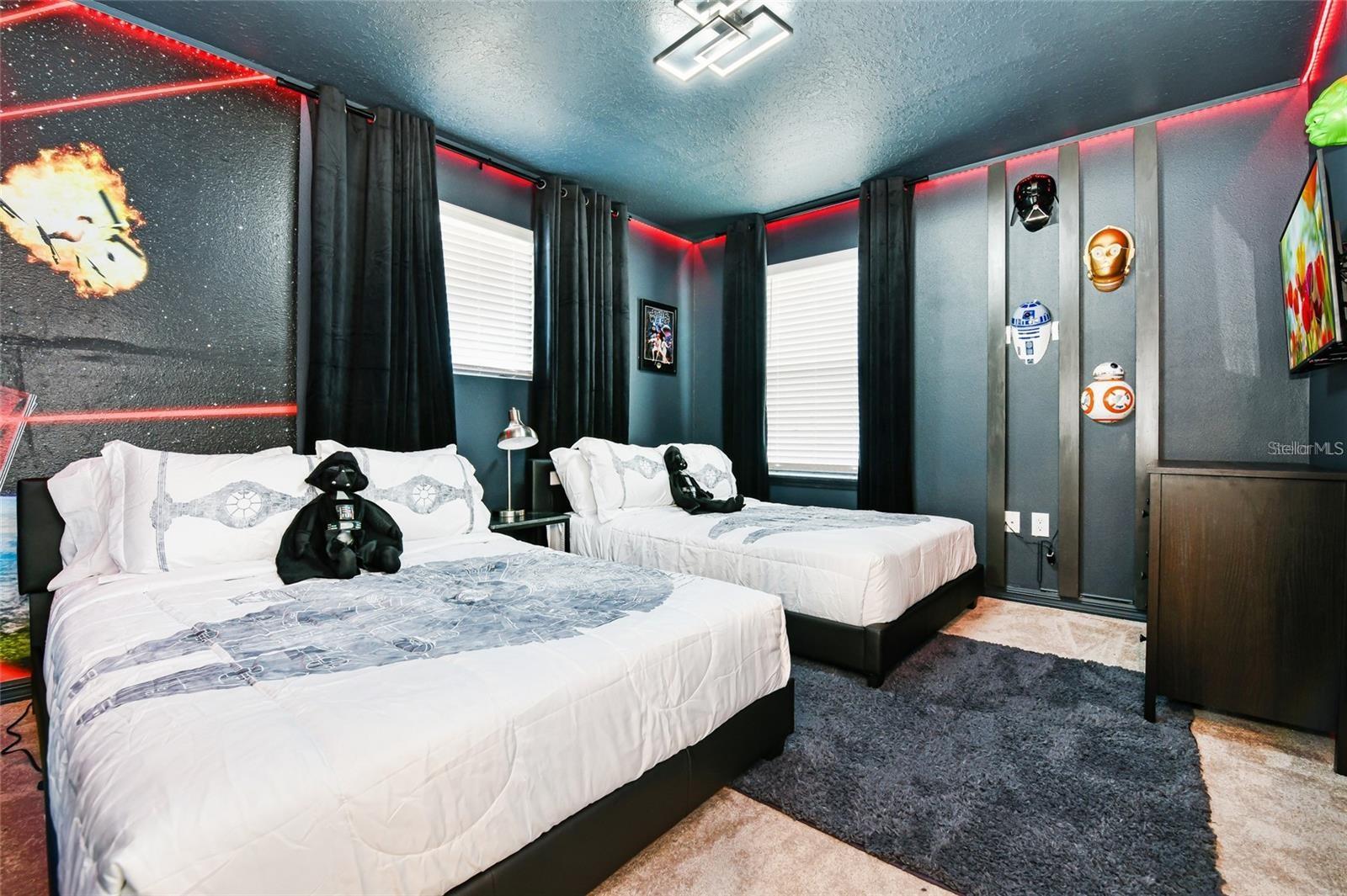 WINDSOR ISLAND RESIDENCE PH 2A - Residential