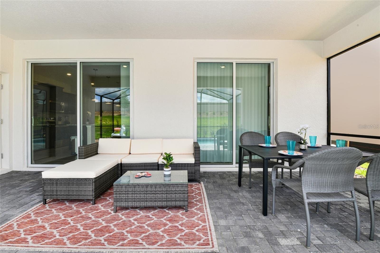 WINDSOR ISLAND RESIDENCE PH 2A - Residential