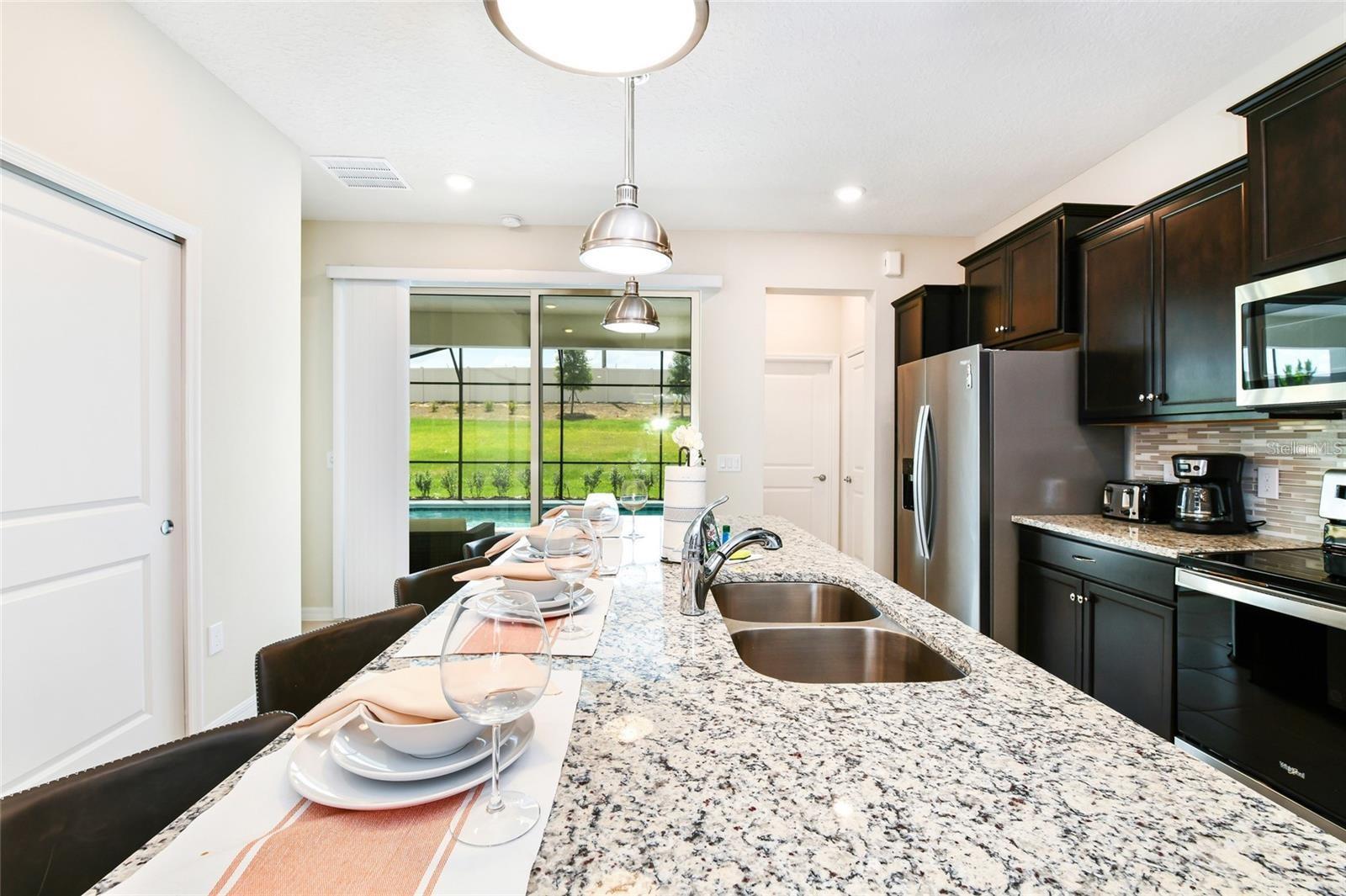 WINDSOR ISLAND RESIDENCE PH 2A - Residential