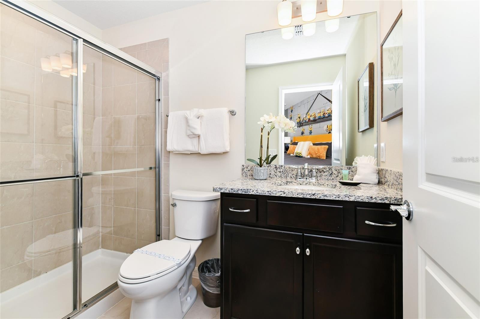 WINDSOR ISLAND RESIDENCE PH 2A - Residential