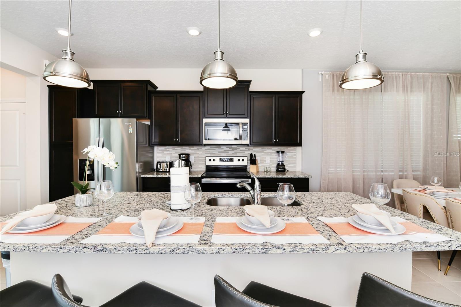 WINDSOR ISLAND RESIDENCE PH 2A - Residential