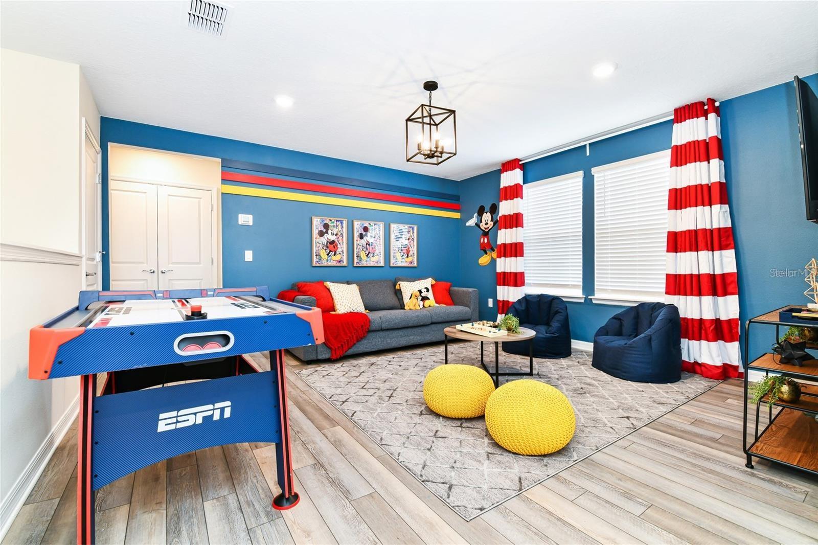 WINDSOR ISLAND RESIDENCE PH 2A - Residential