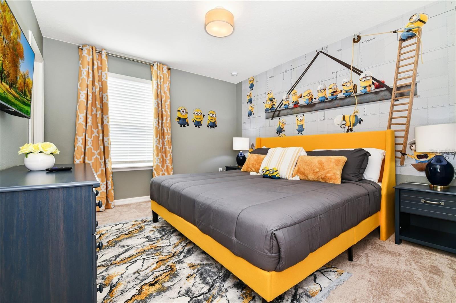 WINDSOR ISLAND RESIDENCE PH 2A - Residential