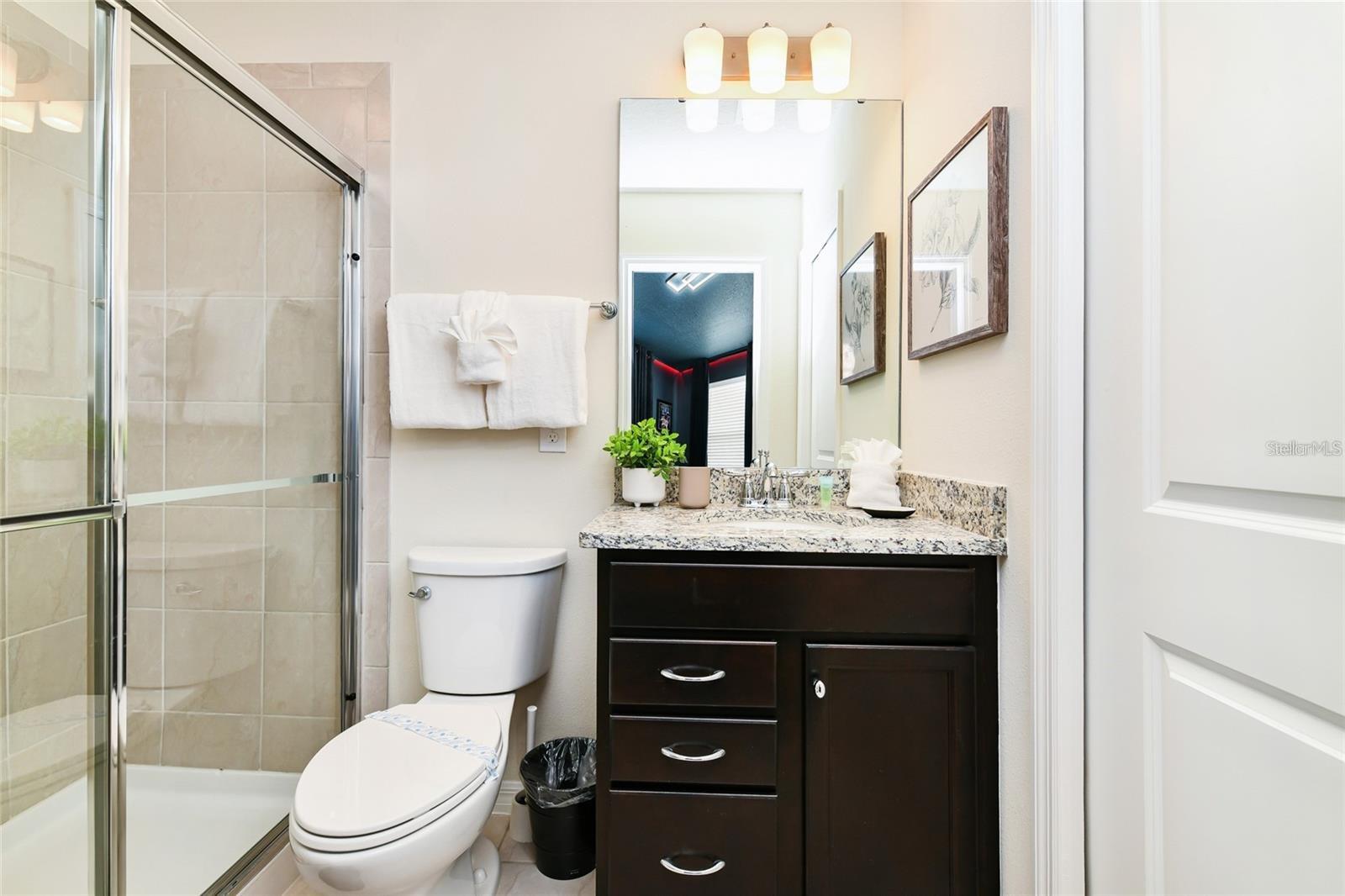 WINDSOR ISLAND RESIDENCE PH 2A - Residential