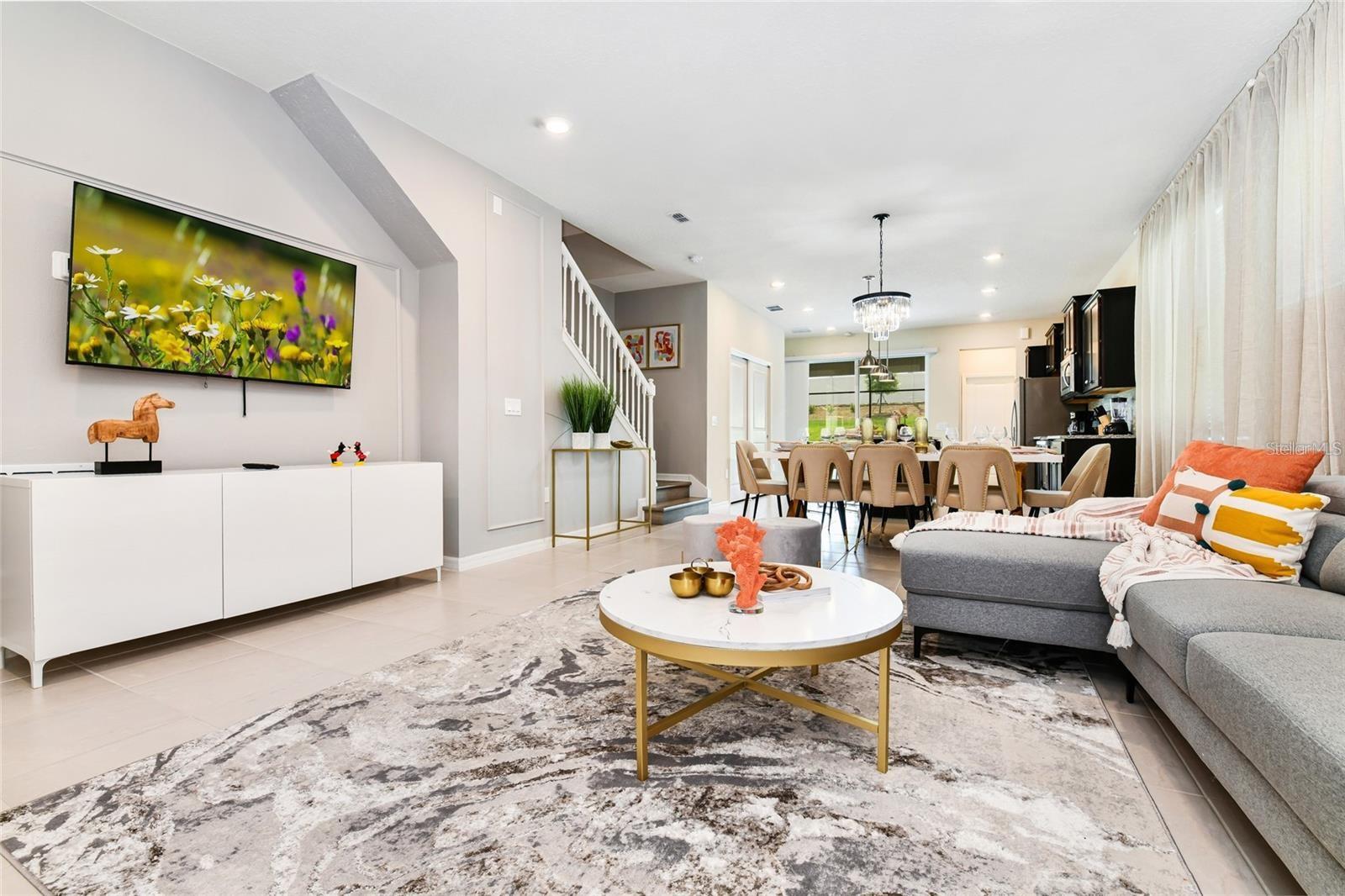 WINDSOR ISLAND RESIDENCE PH 2A - Residential