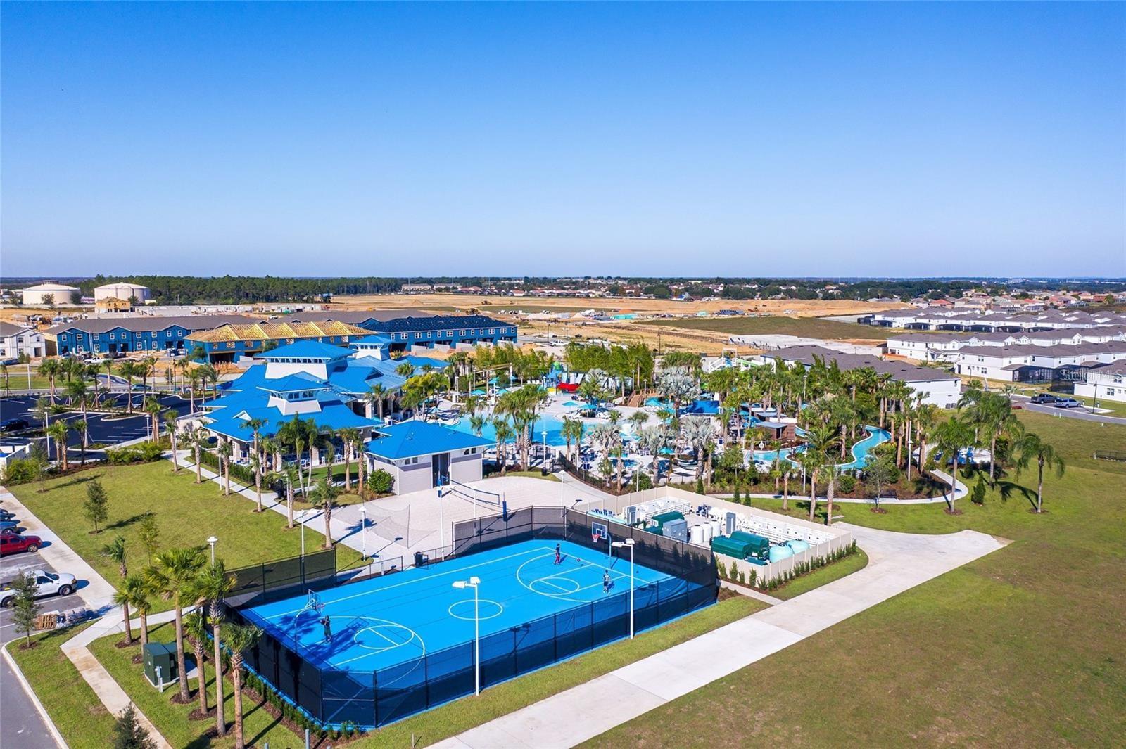 WINDSOR ISLAND RESIDENCE PH 2A - Residential