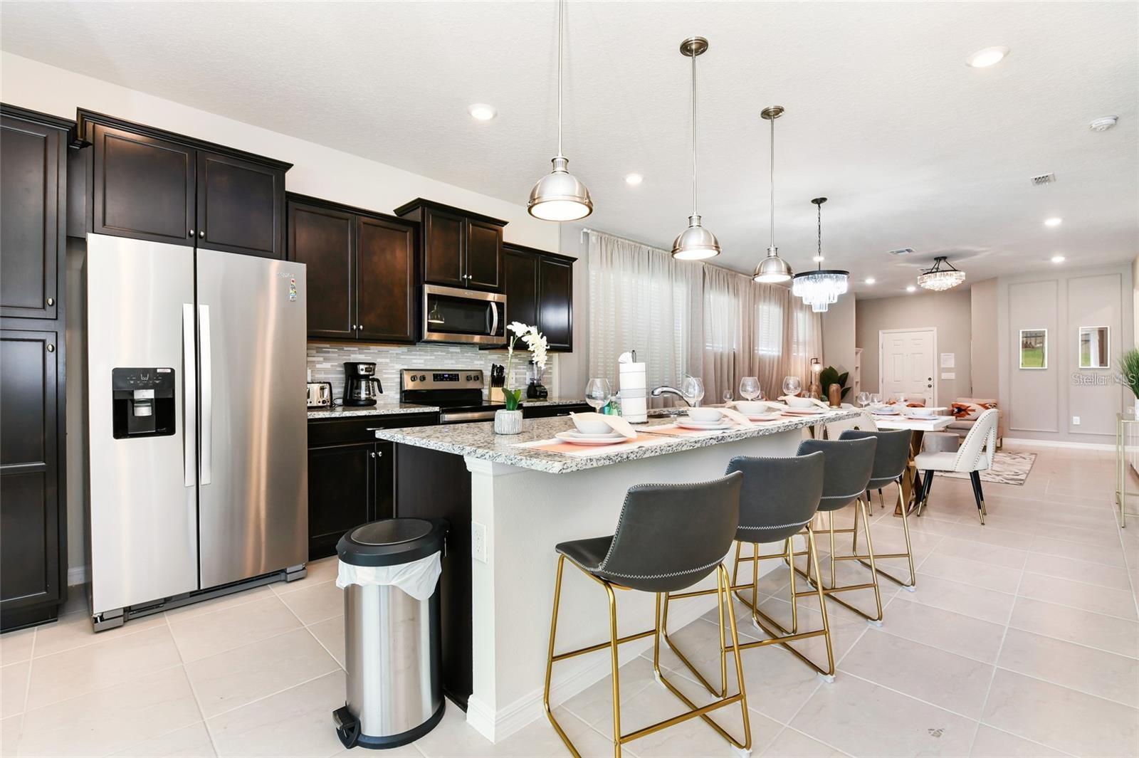 WINDSOR ISLAND RESIDENCE PH 2A - Residential