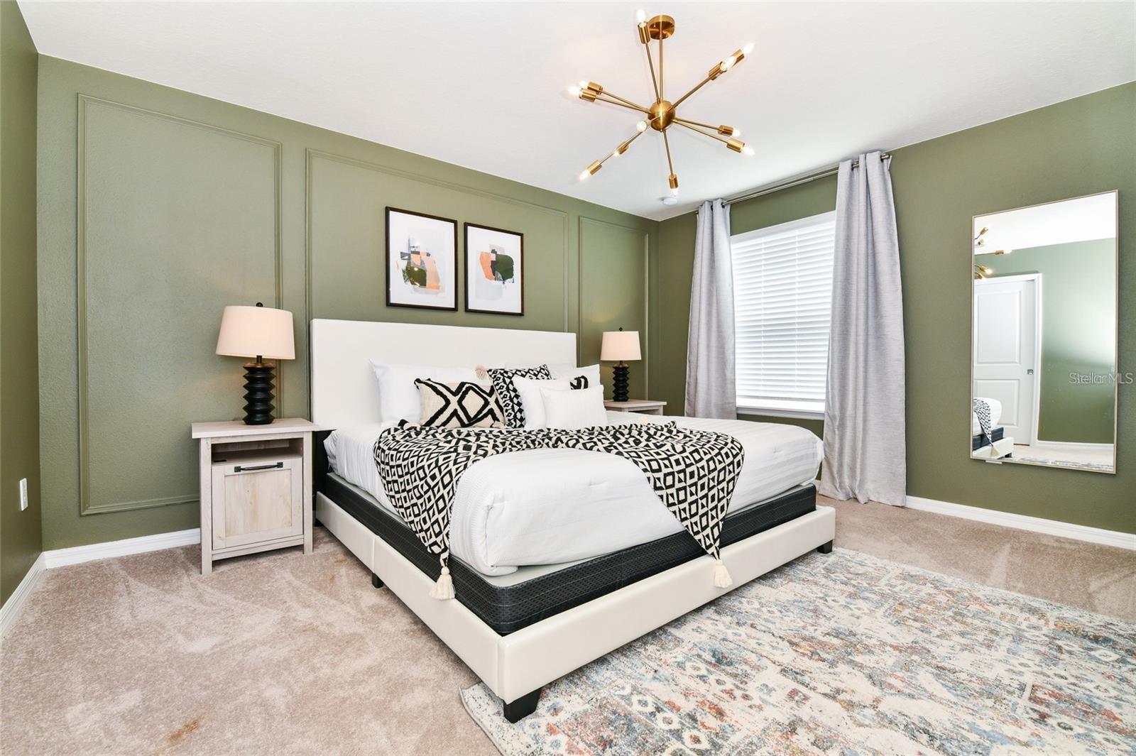 WINDSOR ISLAND RESIDENCE PH 2A - Residential