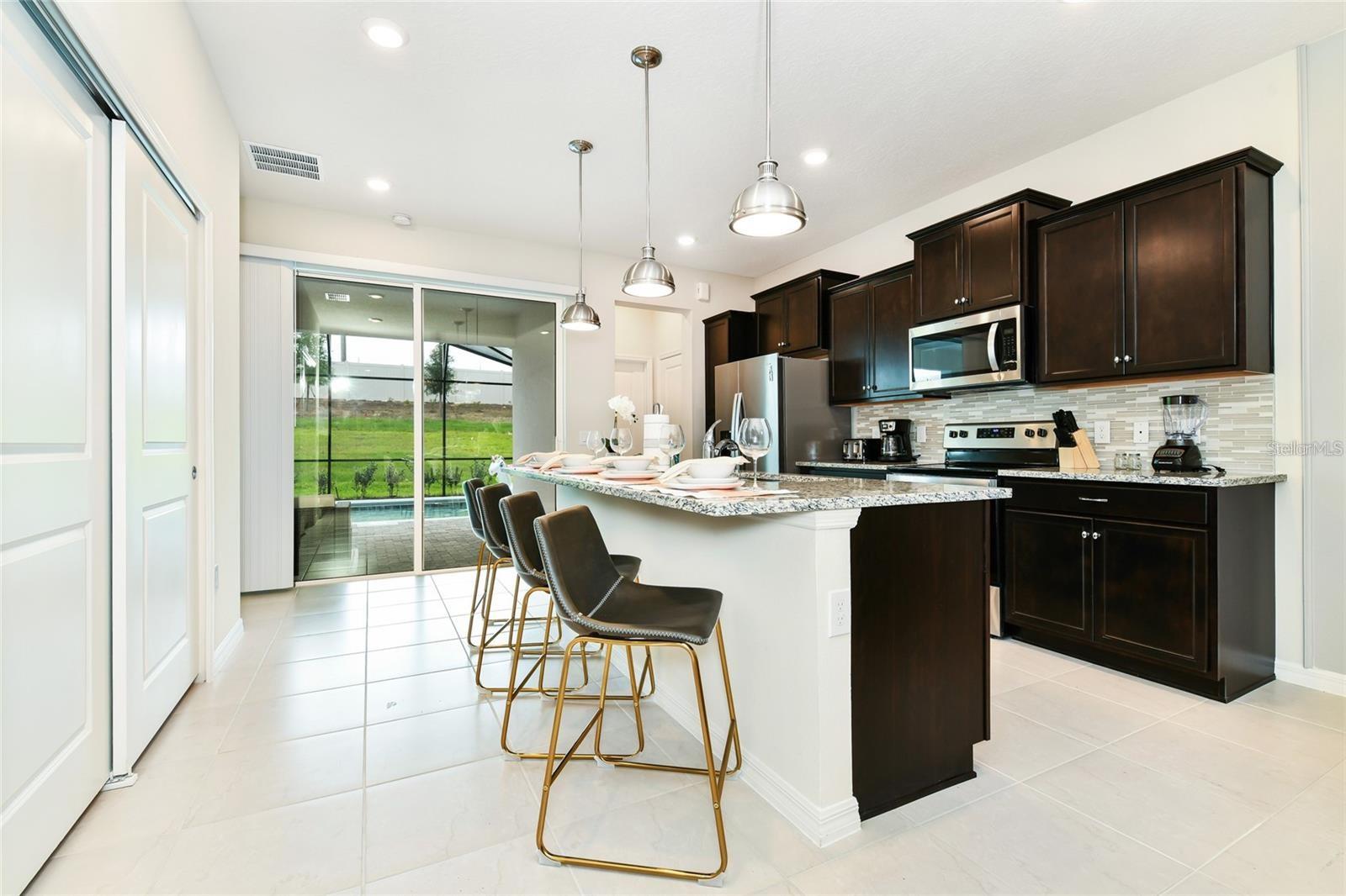 WINDSOR ISLAND RESIDENCE PH 2A - Residential