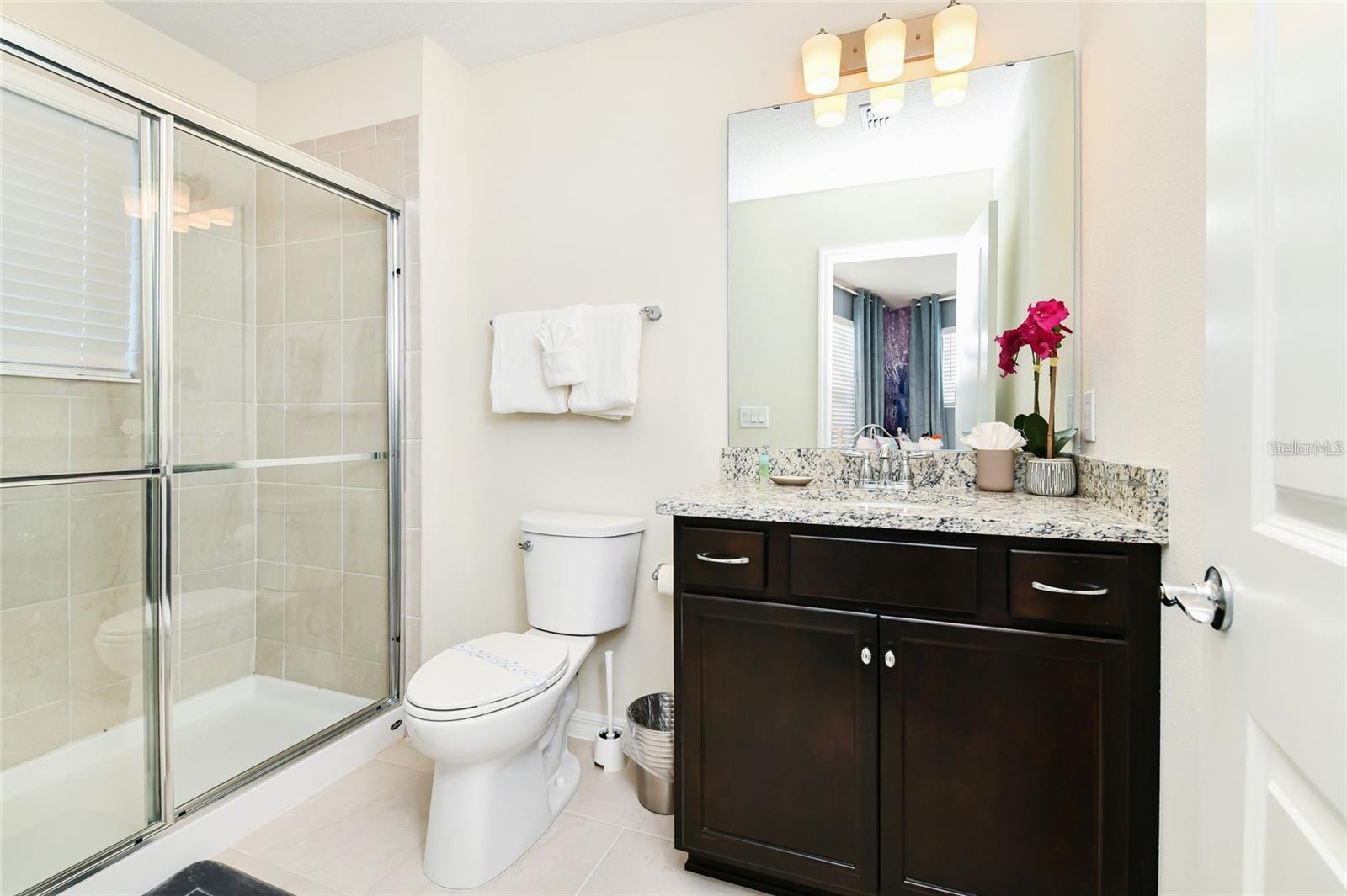 WINDSOR ISLAND RESIDENCE PH 2A - Residential