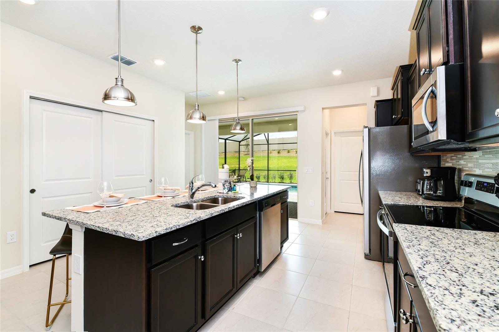 WINDSOR ISLAND RESIDENCE PH 2A - Residential