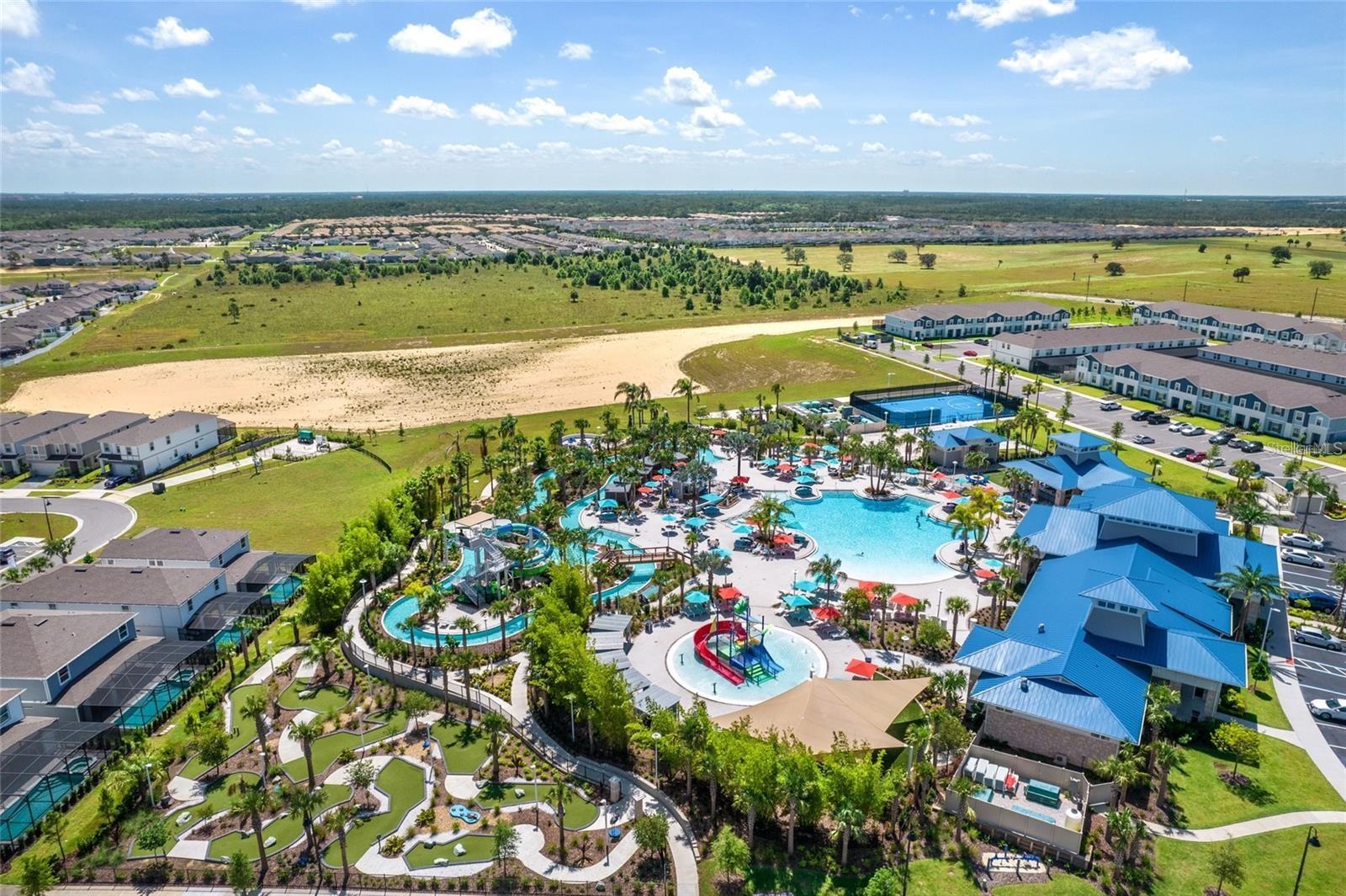 WINDSOR ISLAND RESIDENCE PH 2A - Residential