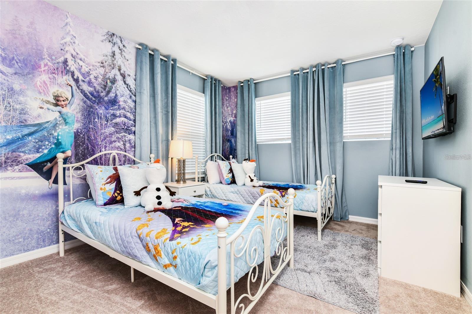 WINDSOR ISLAND RESIDENCE PH 2A - Residential