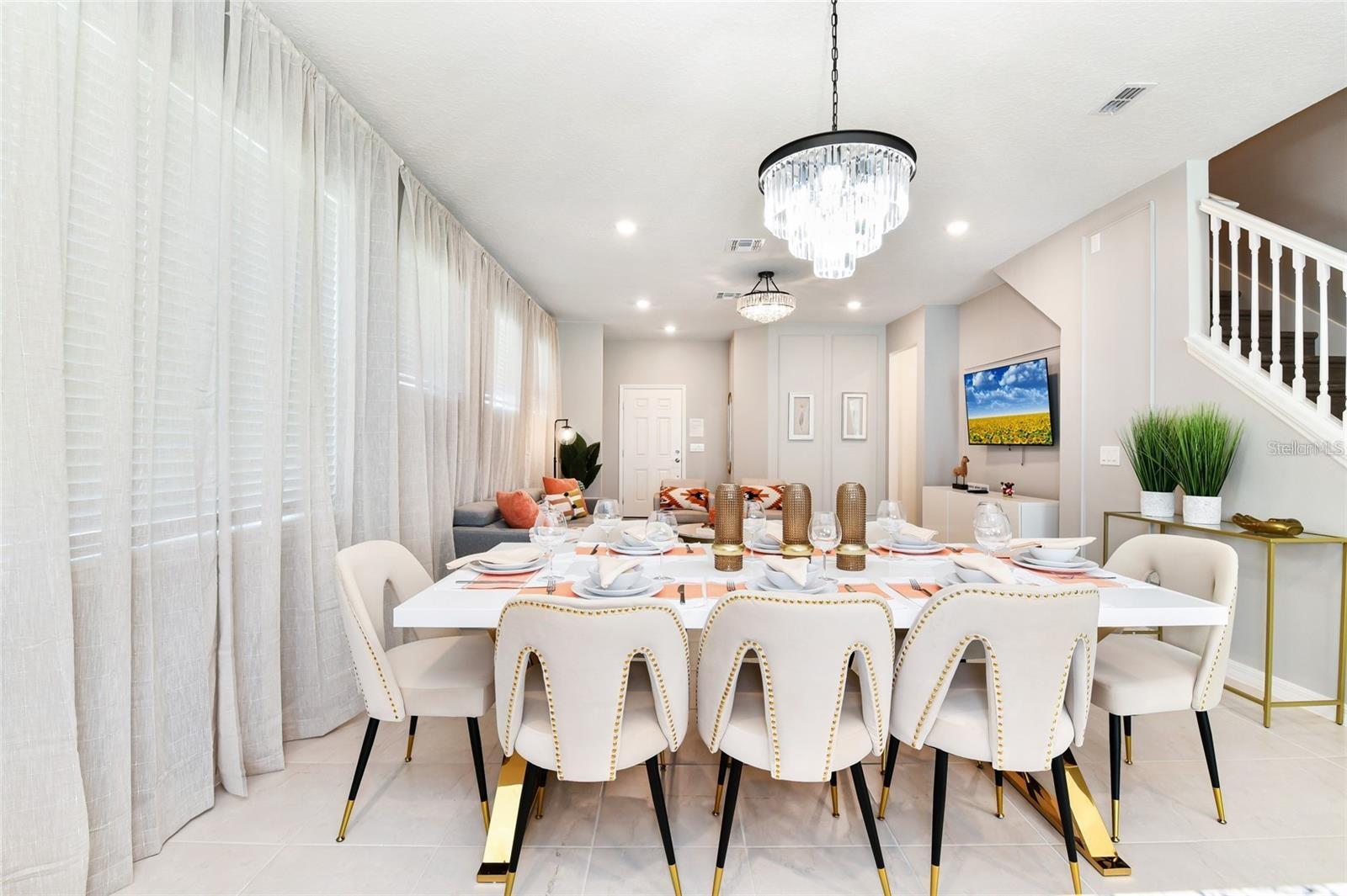 WINDSOR ISLAND RESIDENCE PH 2A - Residential