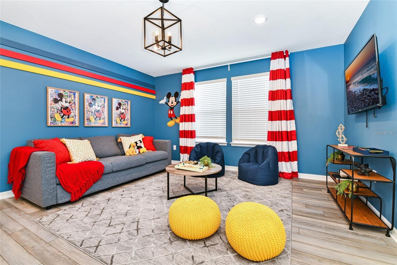 WINDSOR ISLAND RESIDENCE PH 2A - Residential