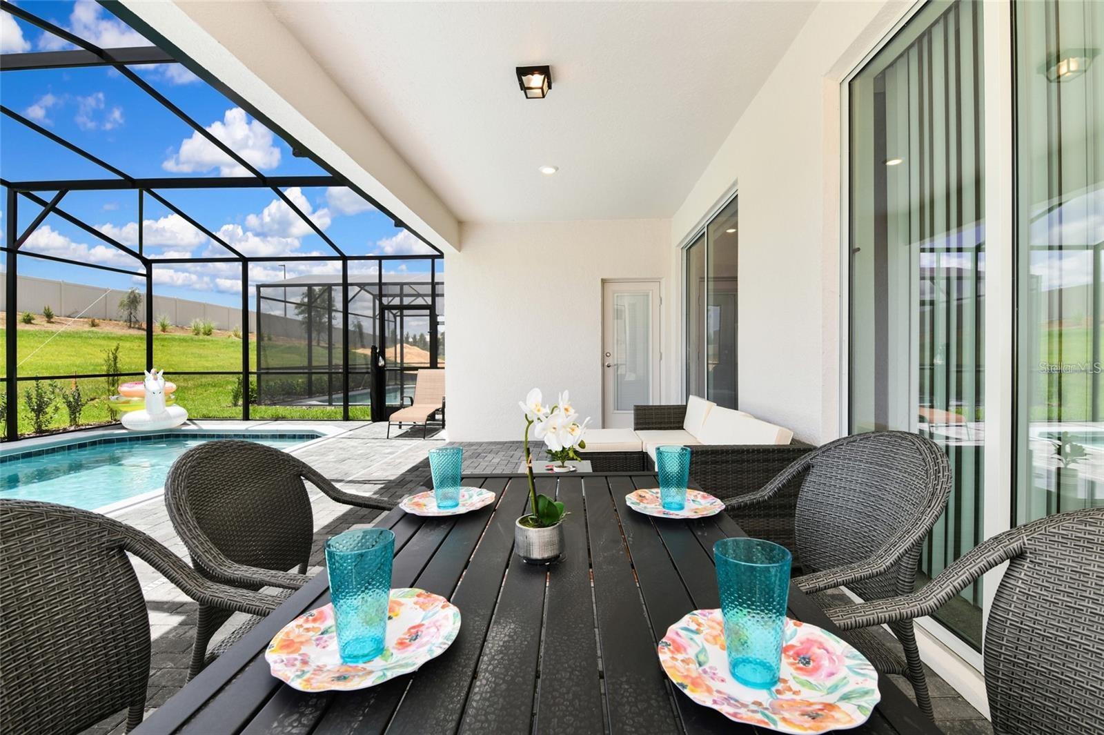 WINDSOR ISLAND RESIDENCE PH 2A - Residential