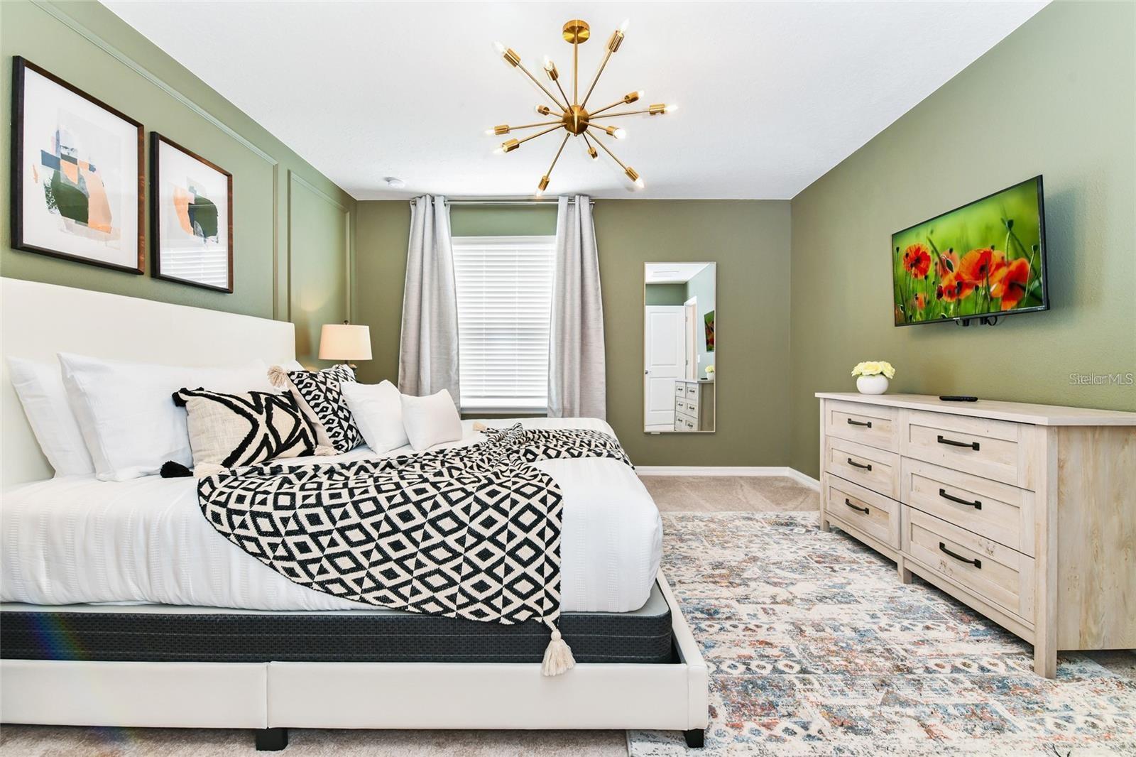 WINDSOR ISLAND RESIDENCE PH 2A - Residential