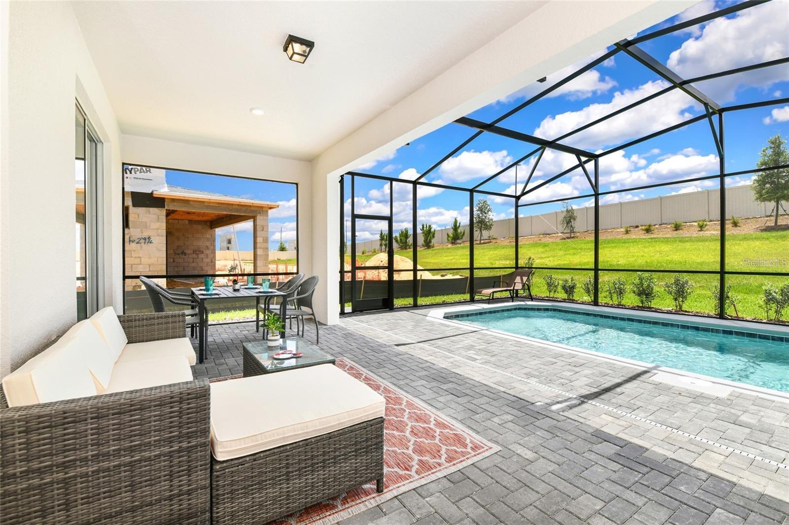 WINDSOR ISLAND RESIDENCE PH 2A - Residential