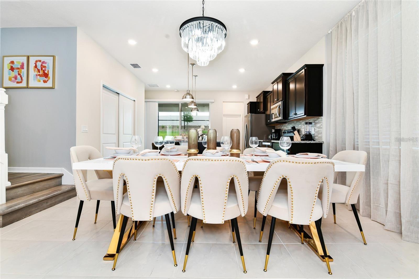 WINDSOR ISLAND RESIDENCE PH 2A - Residential