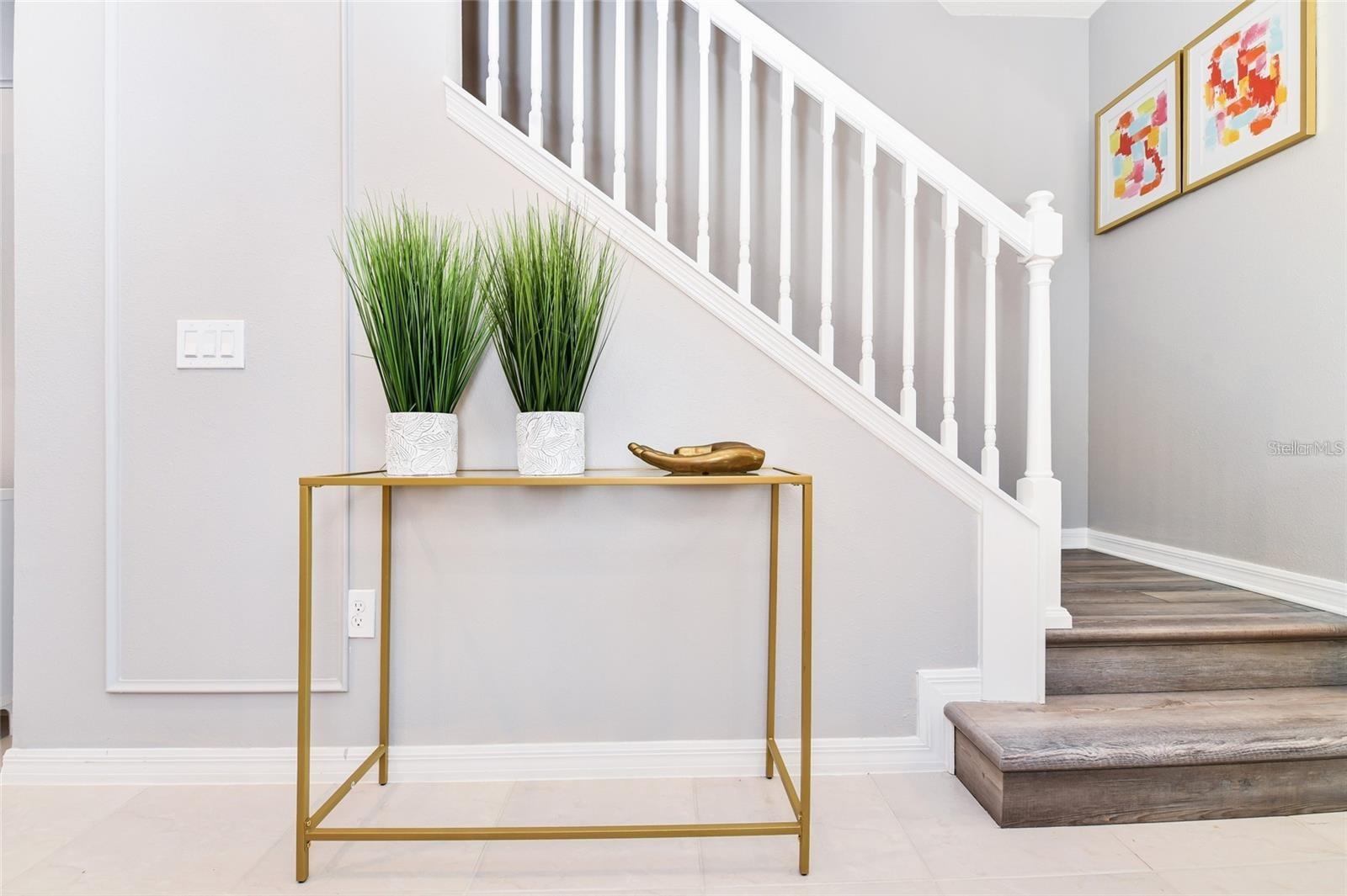 WINDSOR ISLAND RESIDENCE PH 2A - Residential