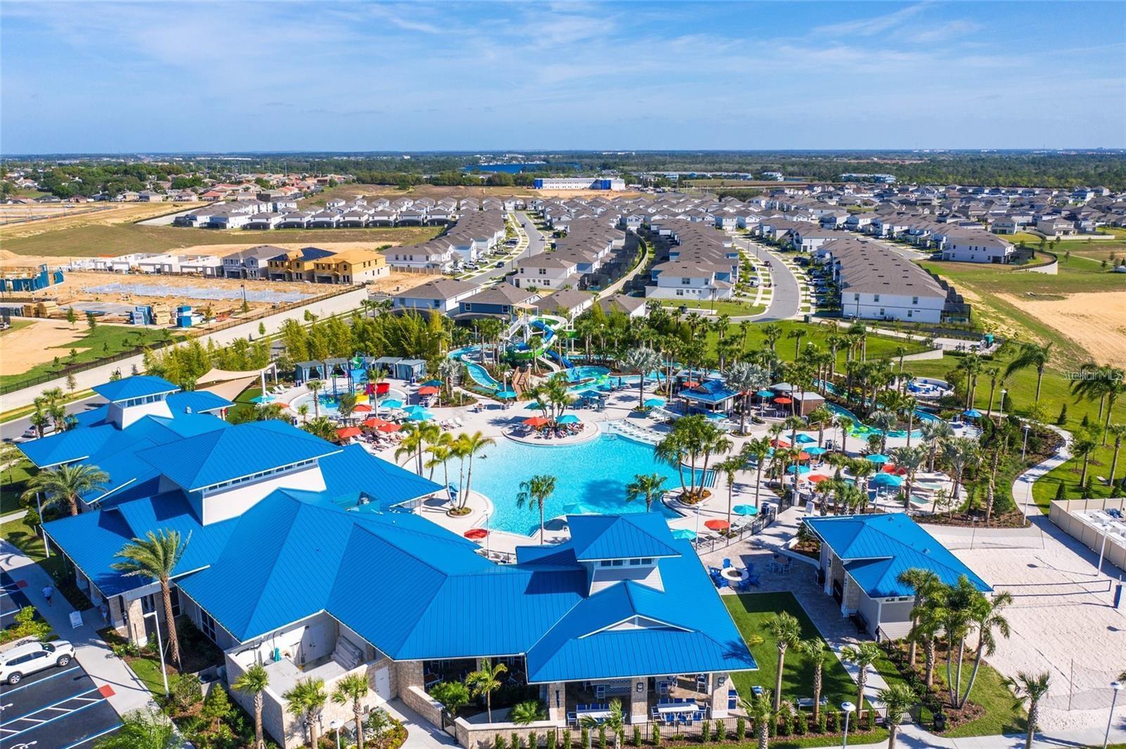 WINDSOR ISLAND RESIDENCE PH 2A - Residential