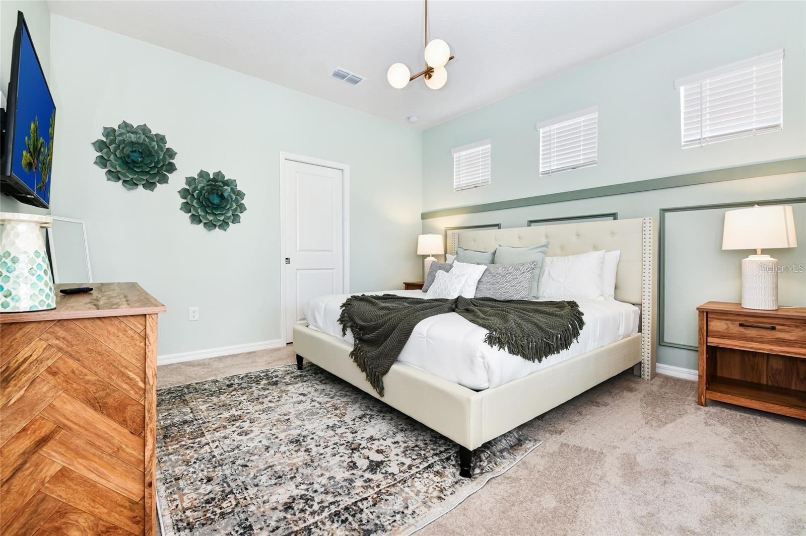 WINDSOR ISLAND RESIDENCE PH 2A - Residential