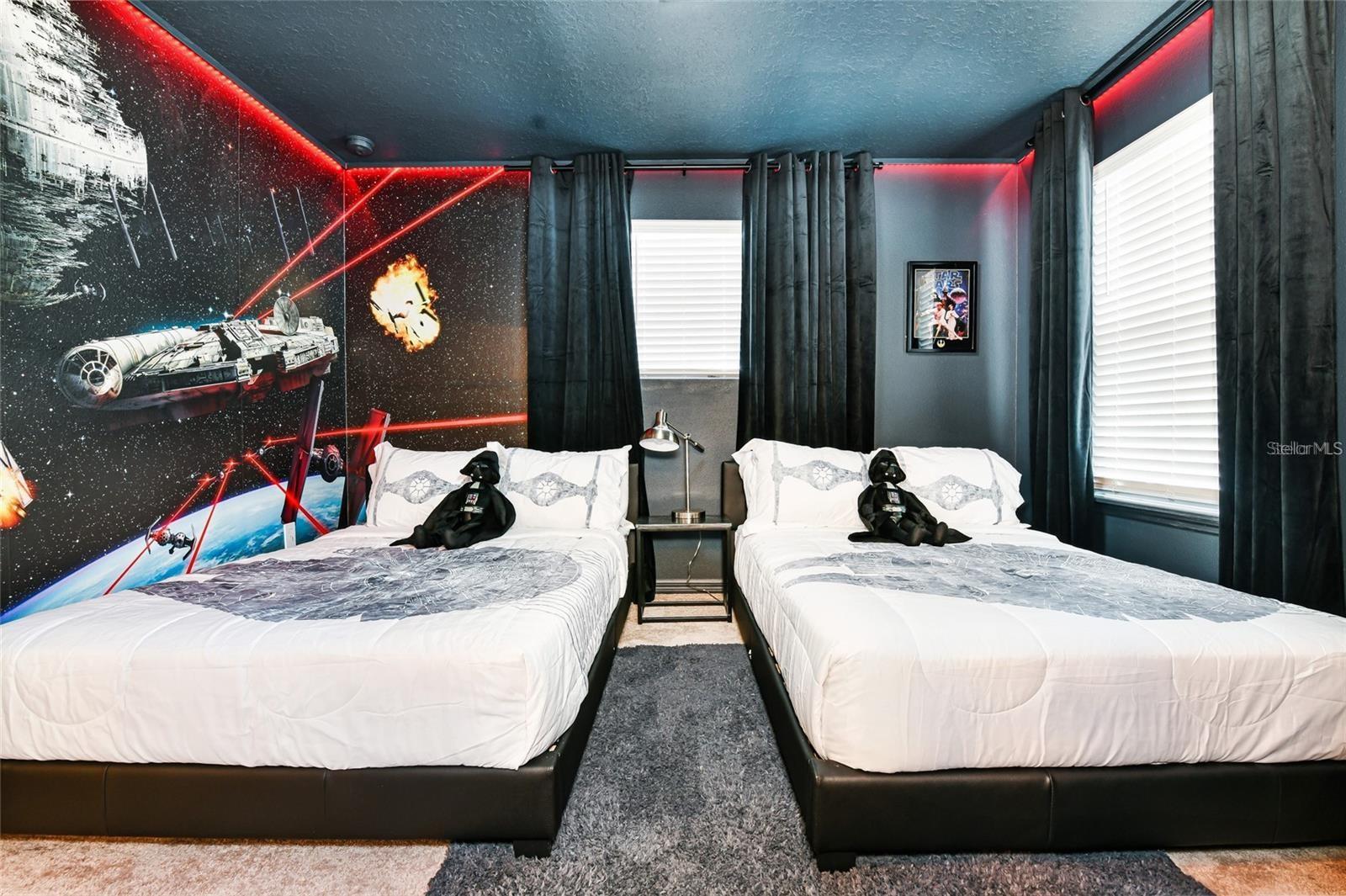 WINDSOR ISLAND RESIDENCE PH 2A - Residential