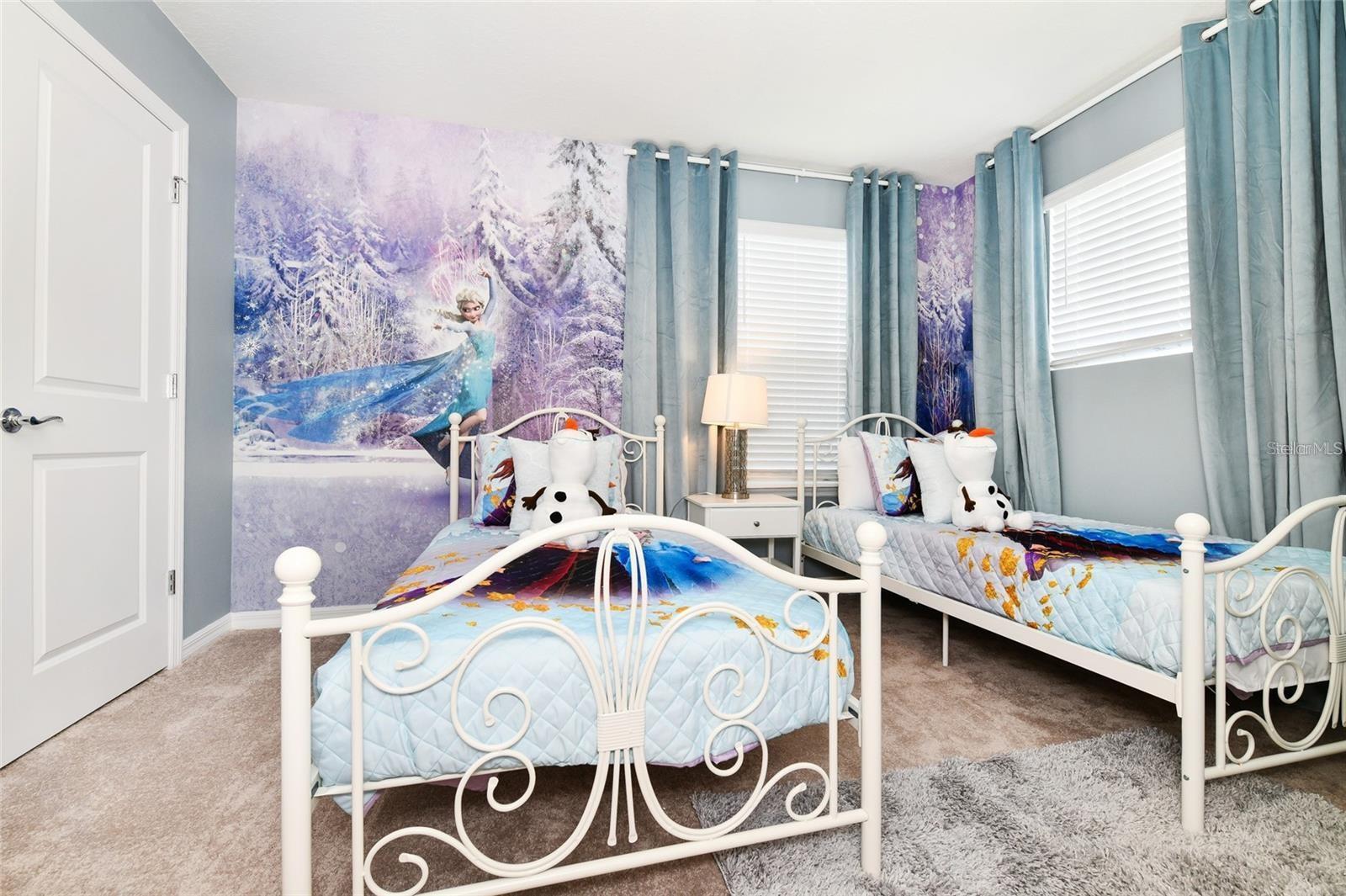 WINDSOR ISLAND RESIDENCE PH 2A - Residential