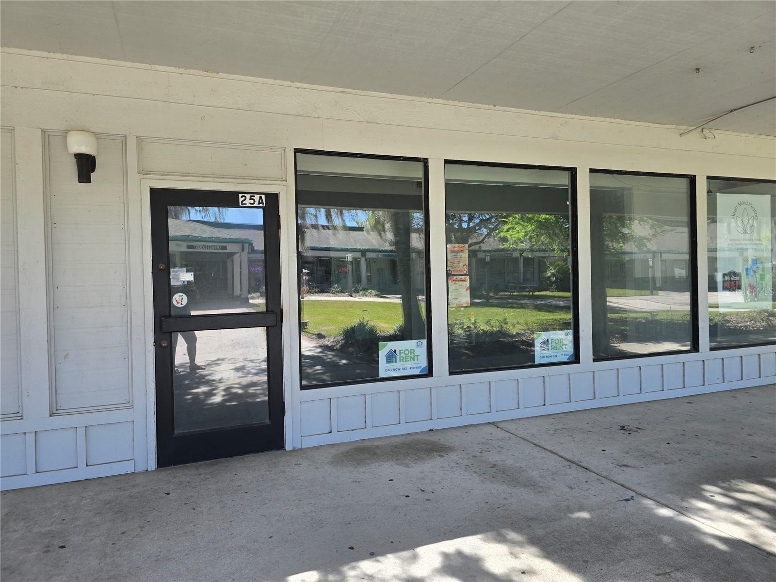 2441 NW 43RD STREET 25A