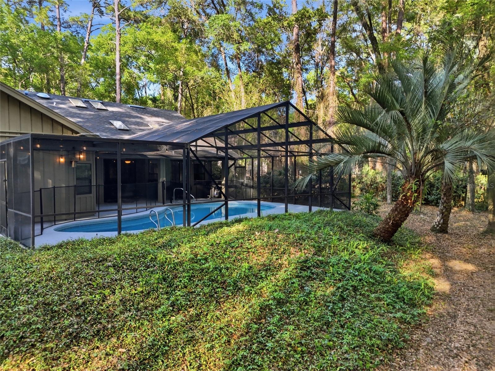 HAILE PLANTATION UNIT 9 PH I-A - Residential