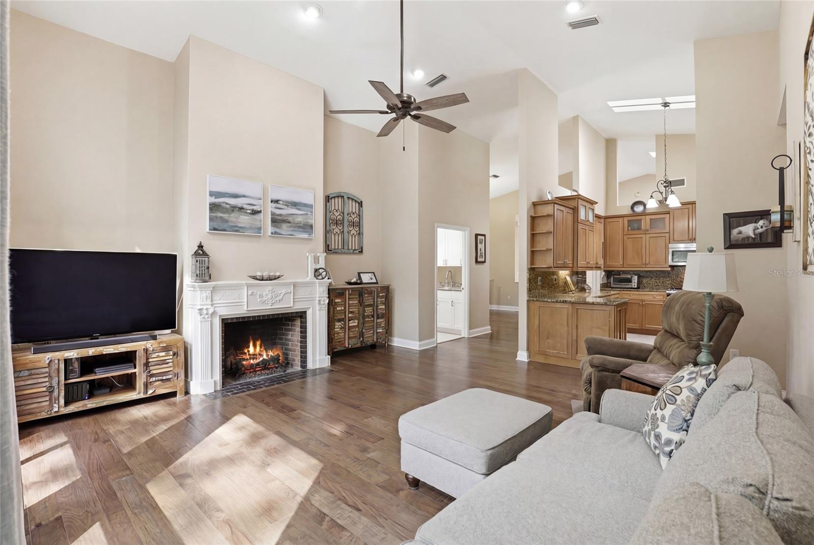 HAILE PLANTATION UNIT 9 PH I-A - Residential