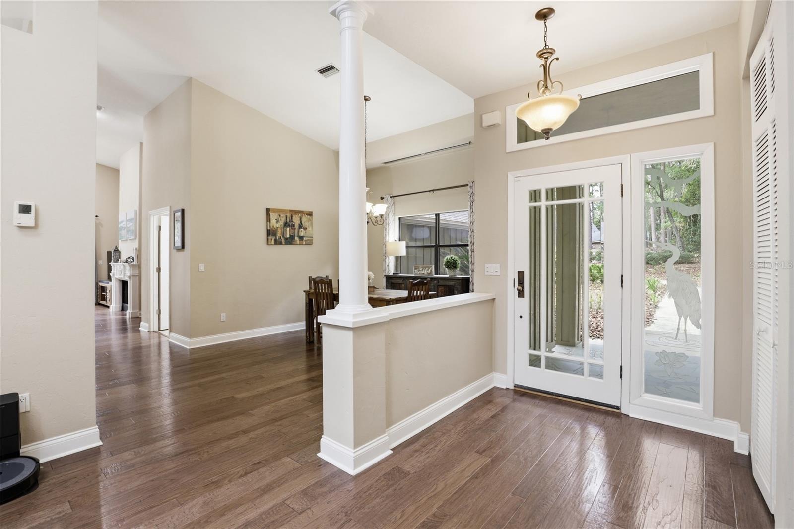 HAILE PLANTATION UNIT 9 PH I-A - Residential