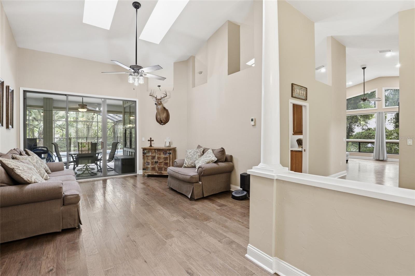 HAILE PLANTATION UNIT 9 PH I-A - Residential