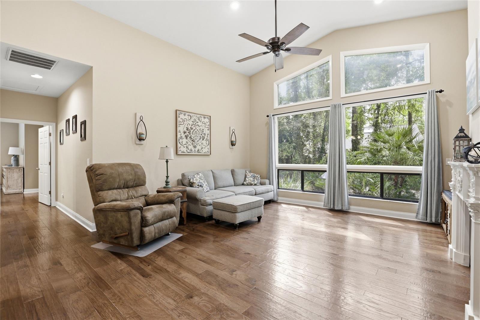 HAILE PLANTATION UNIT 9 PH I-A - Residential