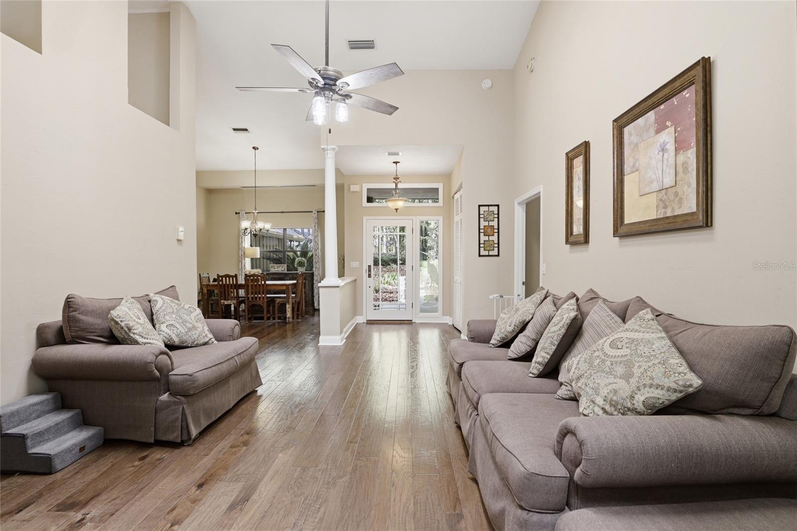 HAILE PLANTATION UNIT 9 PH I-A - Residential