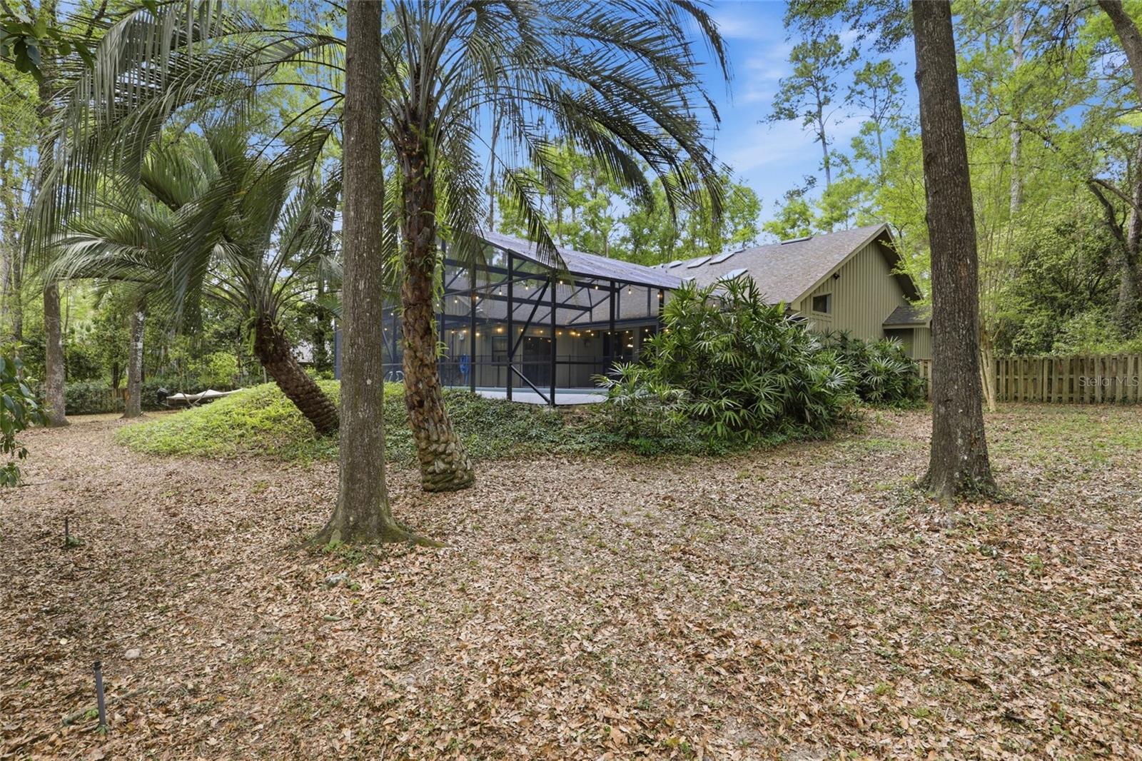 HAILE PLANTATION UNIT 9 PH I-A - Residential