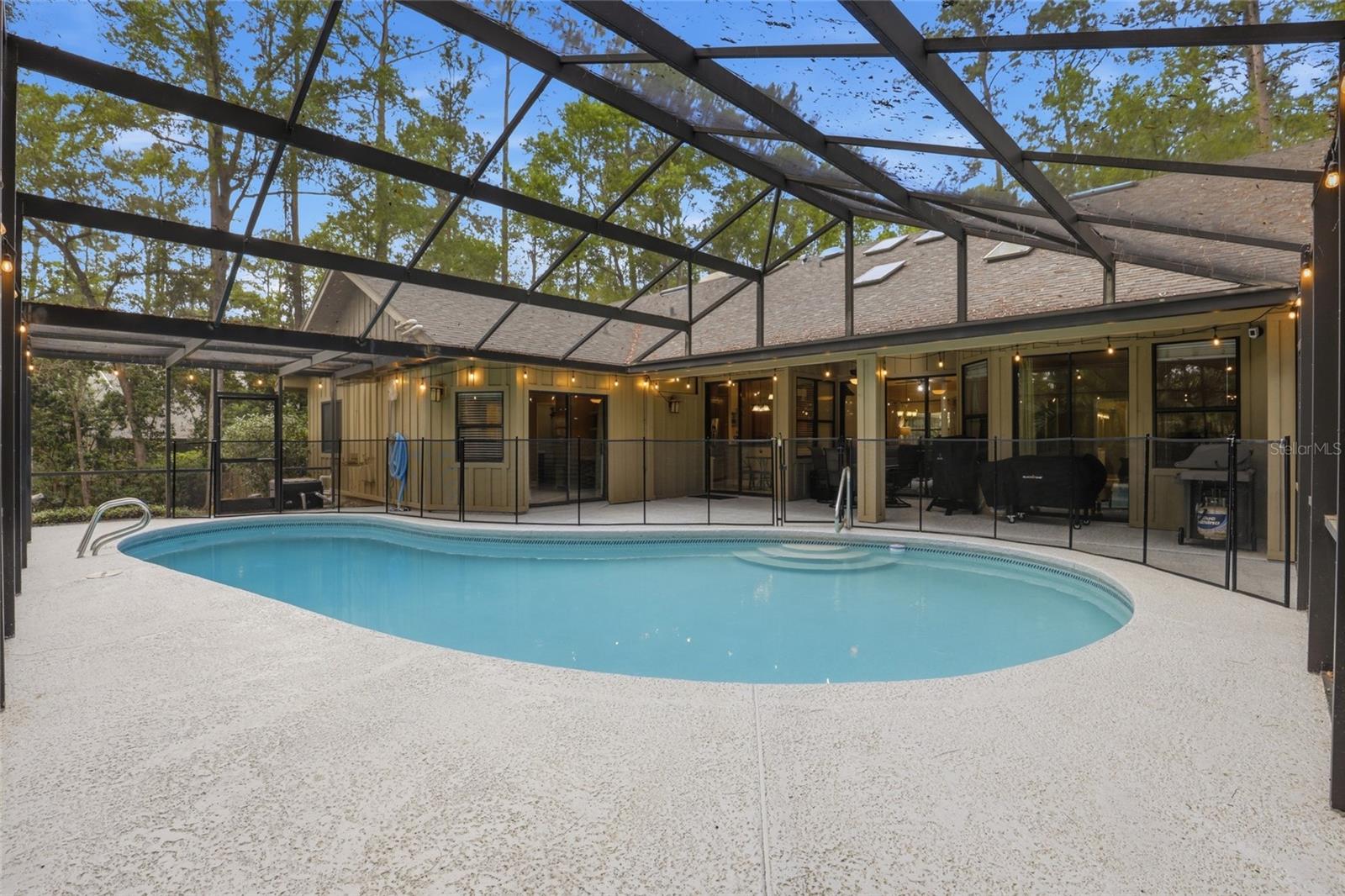 HAILE PLANTATION UNIT 9 PH I-A - Residential