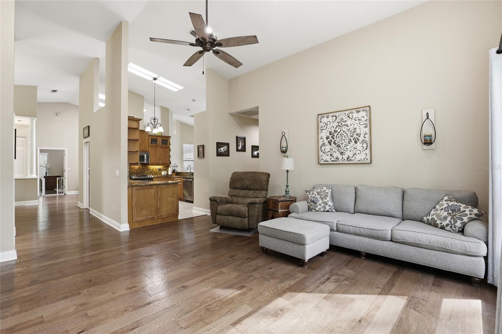 HAILE PLANTATION UNIT 9 PH I-A - Residential