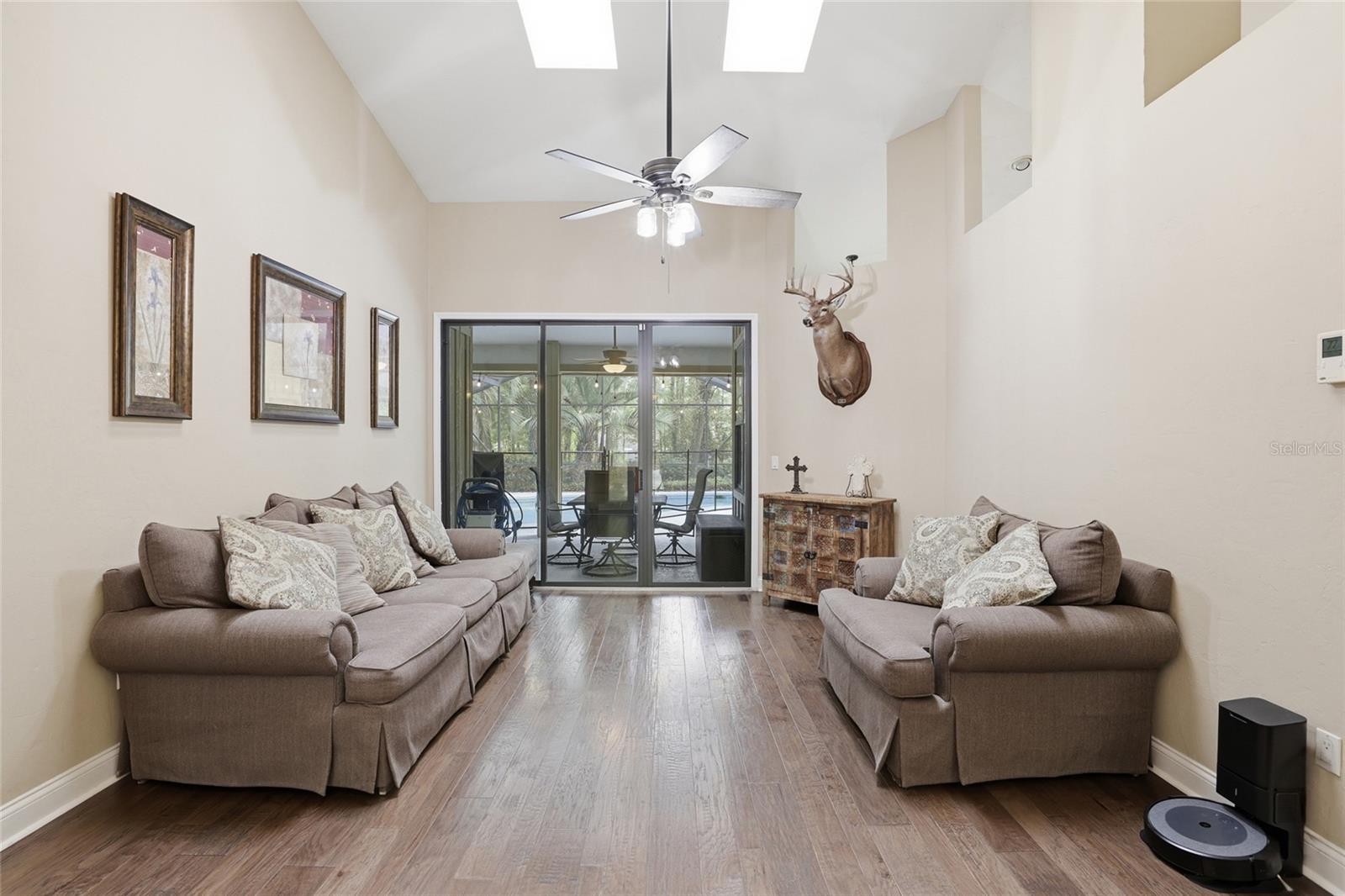 HAILE PLANTATION UNIT 9 PH I-A - Residential