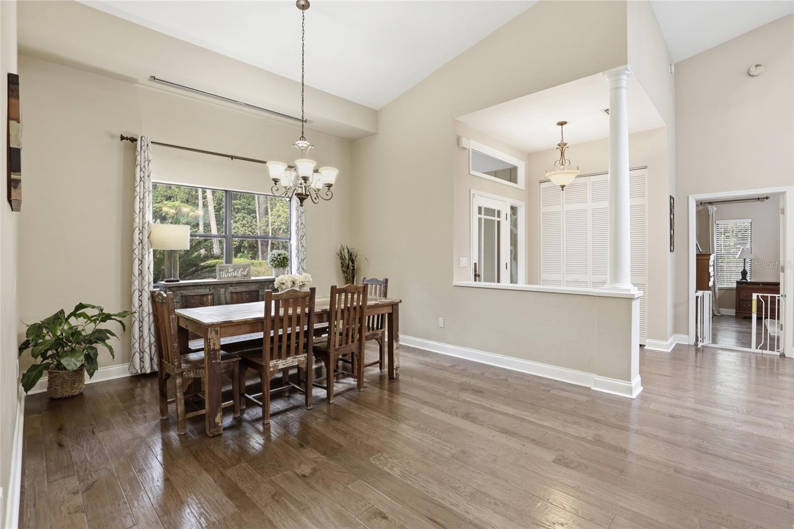 HAILE PLANTATION UNIT 9 PH I-A - Residential