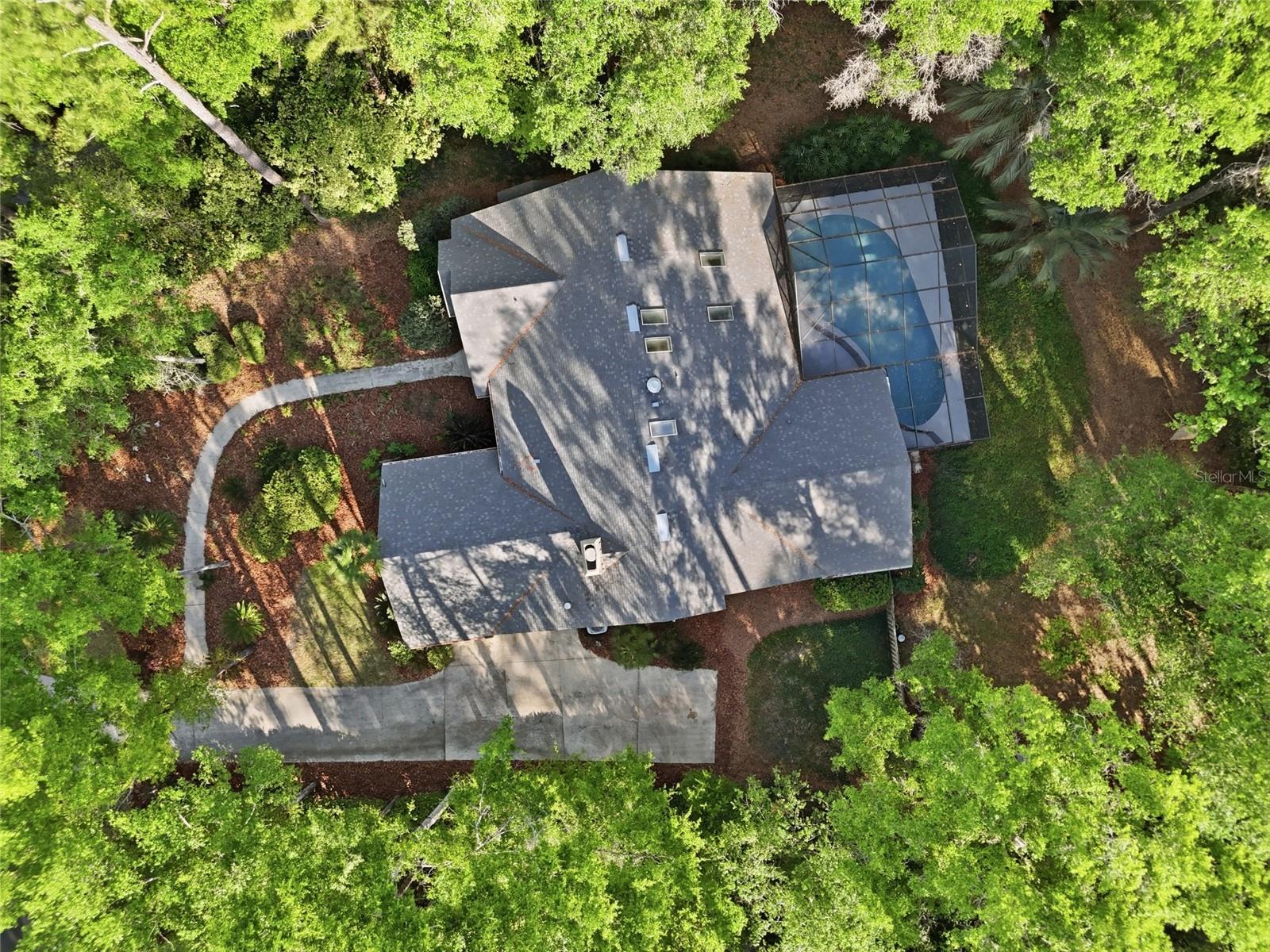 HAILE PLANTATION UNIT 9 PH I-A - Residential