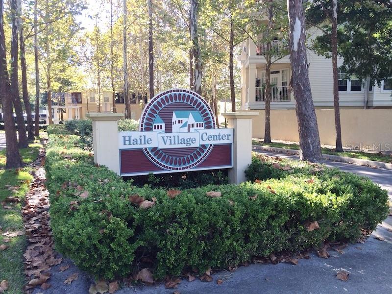 HAILE PLANTATION UNIT 9 PH I-A - Residential