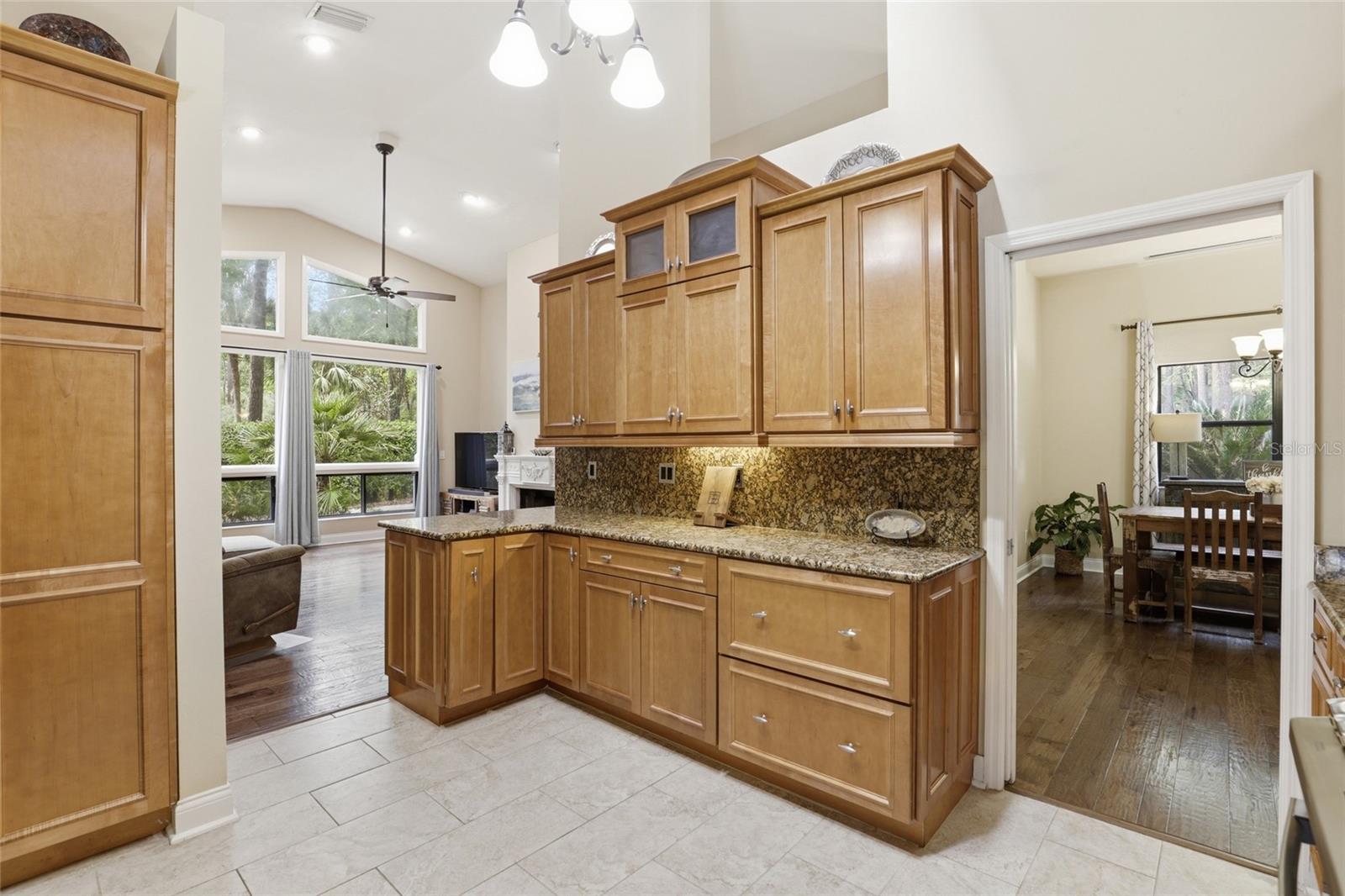 HAILE PLANTATION UNIT 9 PH I-A - Residential