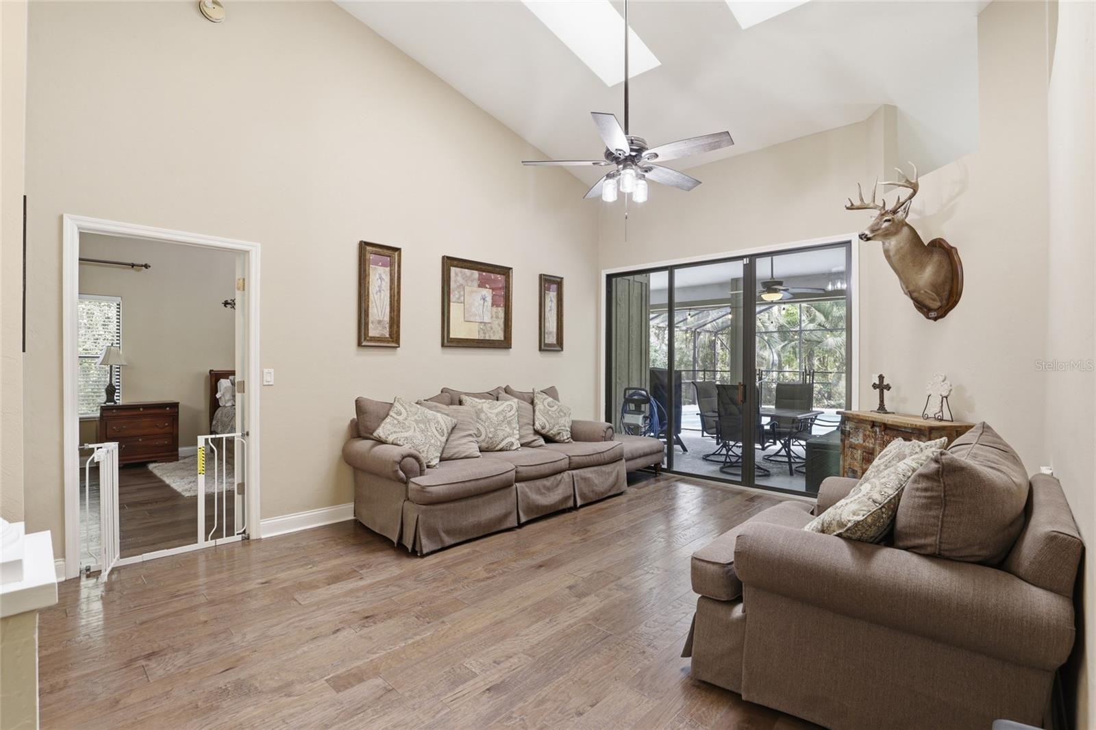 HAILE PLANTATION UNIT 9 PH I-A - Residential