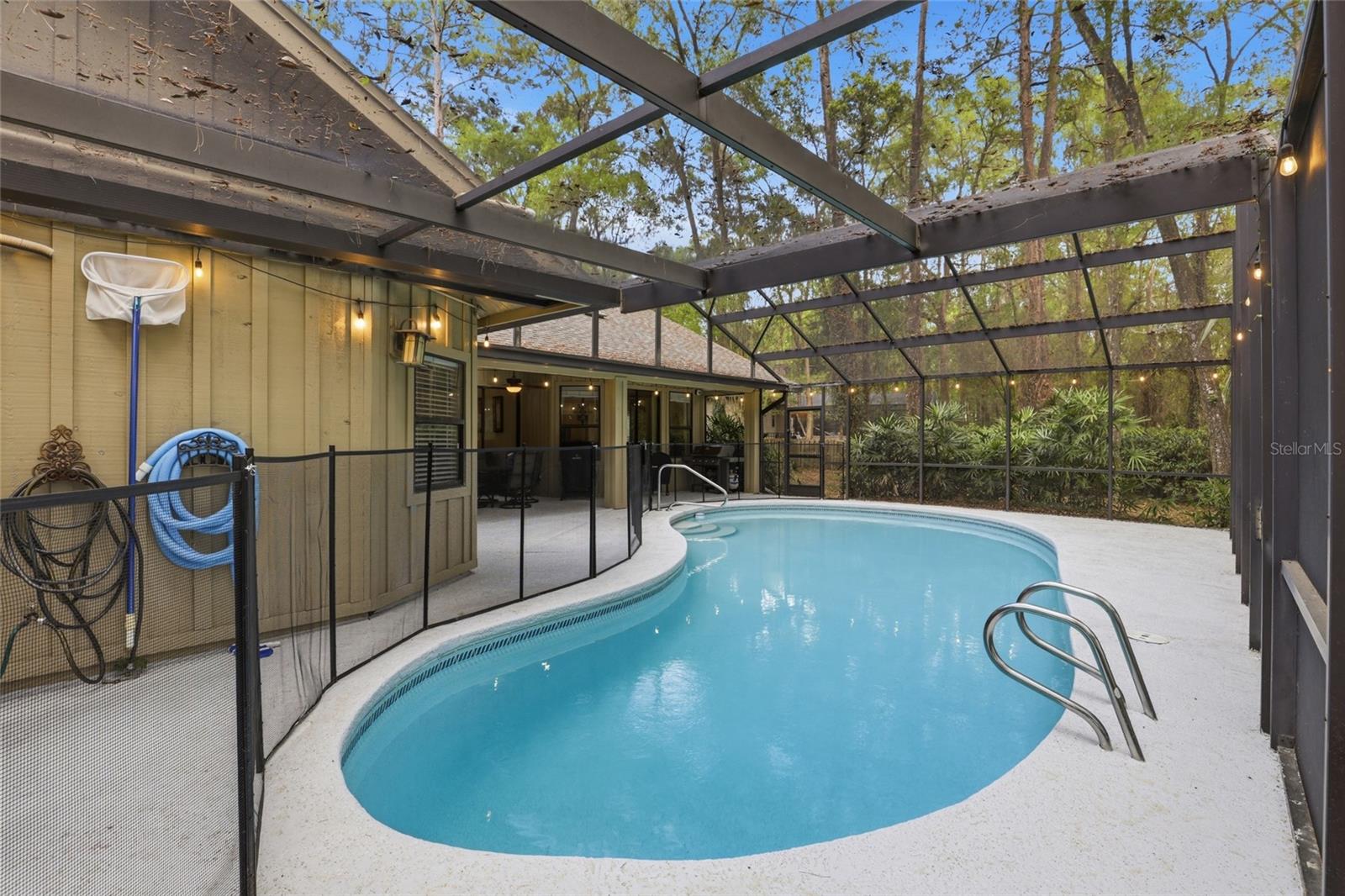 HAILE PLANTATION UNIT 9 PH I-A - Residential