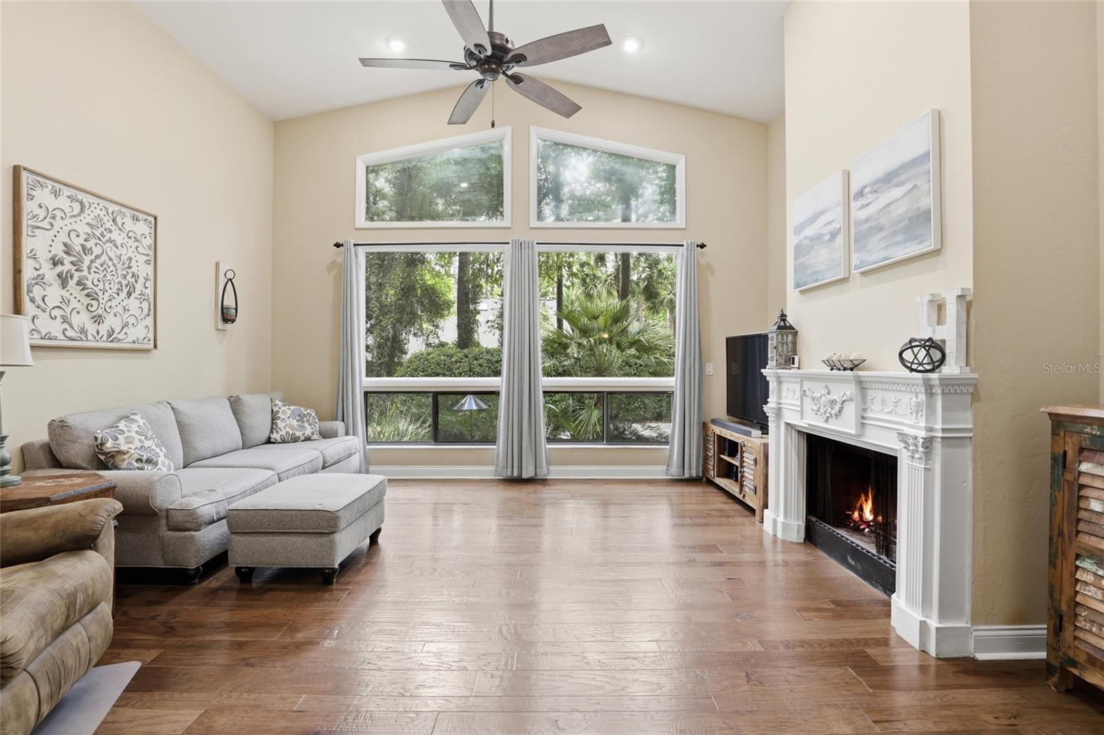 HAILE PLANTATION UNIT 9 PH I-A - Residential