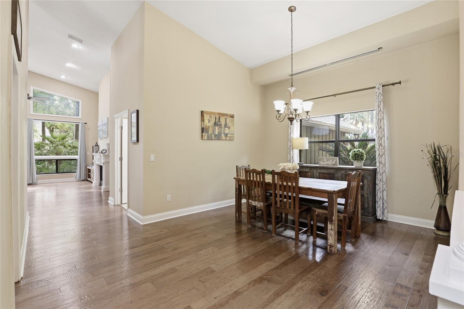 HAILE PLANTATION UNIT 9 PH I-A - Residential