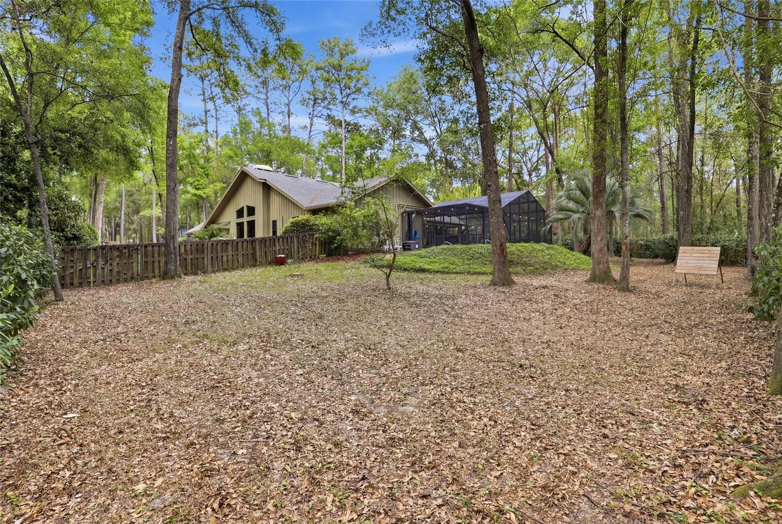 HAILE PLANTATION UNIT 9 PH I-A - Residential