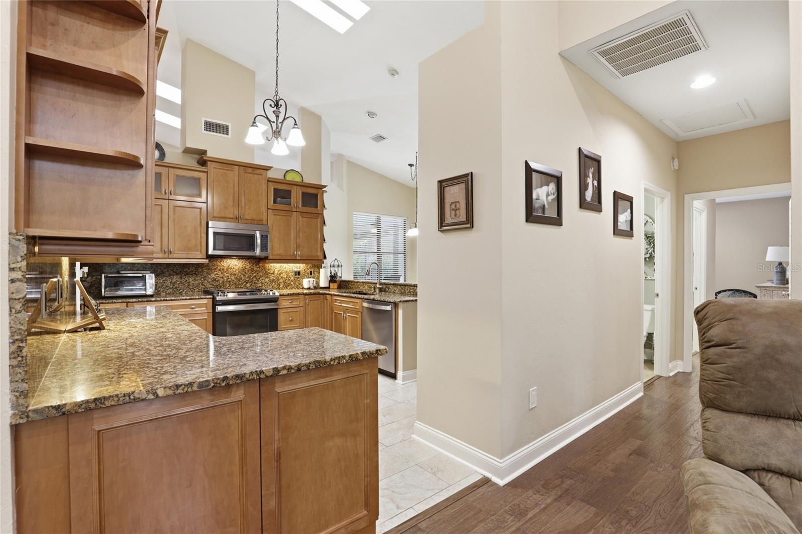 HAILE PLANTATION UNIT 9 PH I-A - Residential