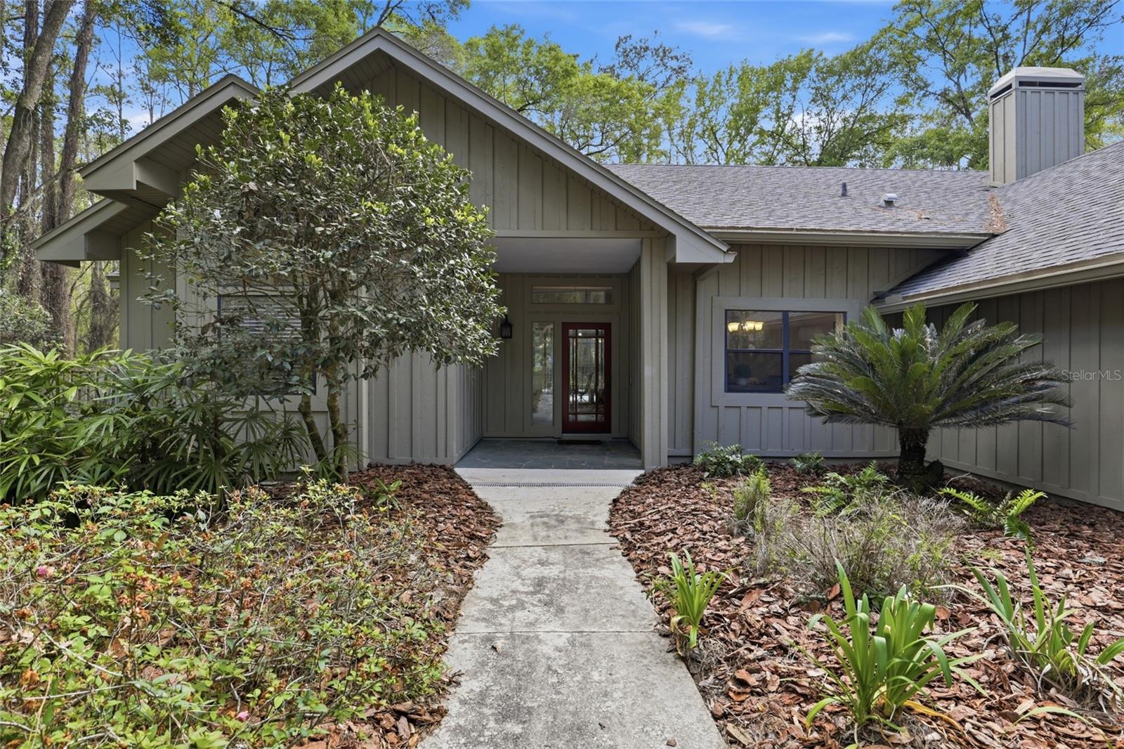 HAILE PLANTATION UNIT 9 PH I-A - Residential